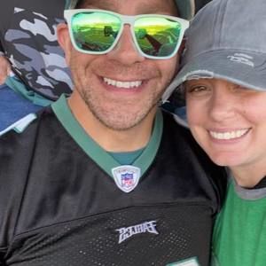 Meet your Posher, Joseph